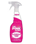 Stardrops The Pink Stuff – Bathroom Foam – Fürdőszobai tisztítószer