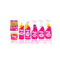 The Pink Stuff - A Bit of Everything Gift Set for the Living Room, Bathroom & Bedroom