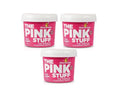 The Pink Stuff - Pack de pâte nettoyante Wonder - 3 pièces