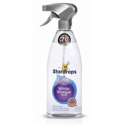 Stardrops Pink Stuff Witte Azijn Spray
