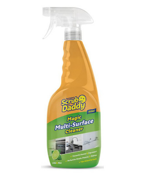 Scrub Daddy | čisticí sprej (750 ml)