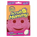Scrub Mommy Original – rožnata