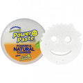 Pack Scrub Daddy Power Paste - producto de limpieza + Scrub Mommy