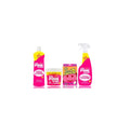 The Pink Stuff – Moj prvi paket – 1x pasta od 850g, kremasto sredstvo za čišćenje, univerzalno sredstvo za čišćenje, Scrub Mommy